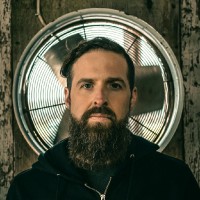 Ryan Macdonald