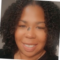 Tasha Tucker