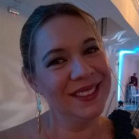 Andreia Pontes