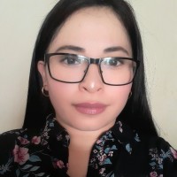 Jhoseline Steffany Erazo Martínez