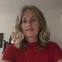 Rebecca Haigh