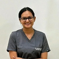 Dr. Malvika Trivedi