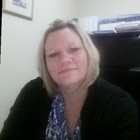 Maurine Thacker