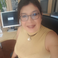 Mariam Lopez