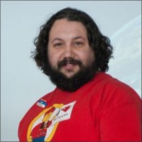 Jonathan Bussière