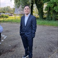 Saif-Eddine Bhatti