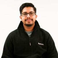 Pradeep Kumar Kariakar Sudhakaran