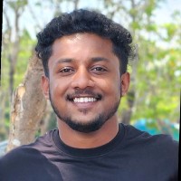 Aswin Anilkumar