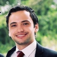 Jose Pablo Monterrosa Arias