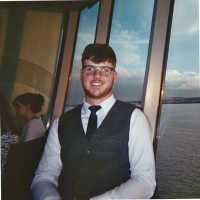 Brad Langhorn