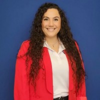 Audra Capetillo