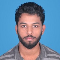 Abith Balakrishnan