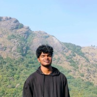 Abarajithan J