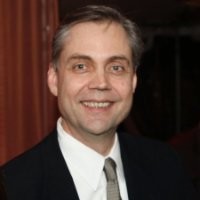 Gregory L. Johnson, CFA, FRM