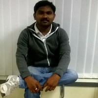 Vijay Kumar Kata