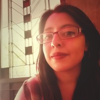 Elizabeth Garcia Gálvez