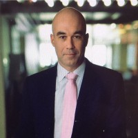 Daniel McCormack