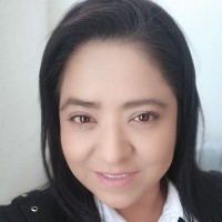 Rosalba Arredondo Diaz