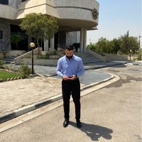Omer Hussien