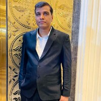 Shabaaz Ahmed