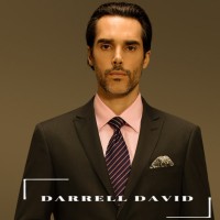Darrell Ahmad