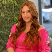 Larissa Montanari Del Bisoni