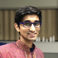 Shaivin Patel