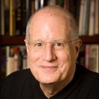 Ron Liebman