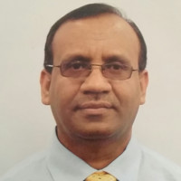 Mohammed Hassiruzzaman, Ph. D.