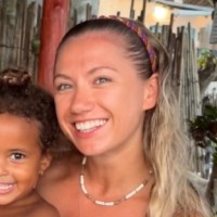 Lizzie Brichard