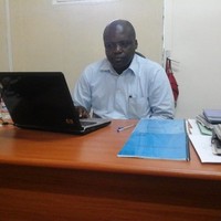 MAURICE KASONGO