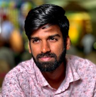 Chetan Siva