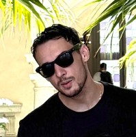 Boris Zion