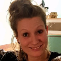 Danielle Van Den Broek