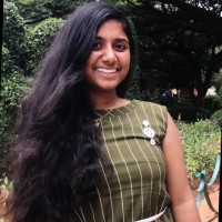 Yamuna Pillai