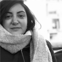Nour Haddad