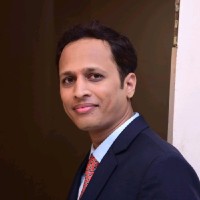 Yogesh Ghosalkar