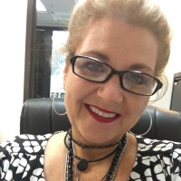 Robyn Dunman