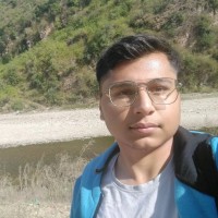 Gaurav Upreti