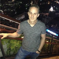 Spiro Kalafatis
