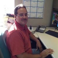 Mark Pawlaczyk
