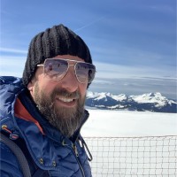 David Metzger