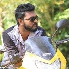 Arjun M A