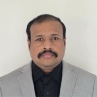 Rajkumar Shanmugam