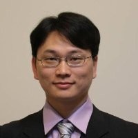 Raymond, C.C. Chang