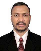 Shaukat Ali