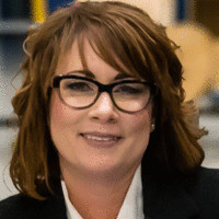 Paulette Carpoff