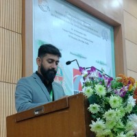 Keshav Jangra