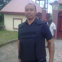 Emmanuel Ugbomah