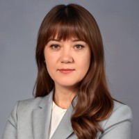 Yulia Verbitskaia (Tumanova), FCCA